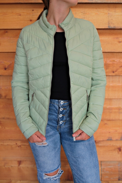 Jacke